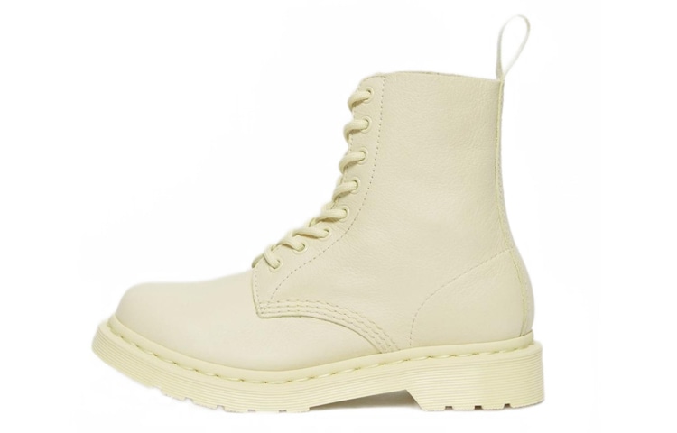 DR.MARTENS Dr. Martens 1460 Pascal Yellow
