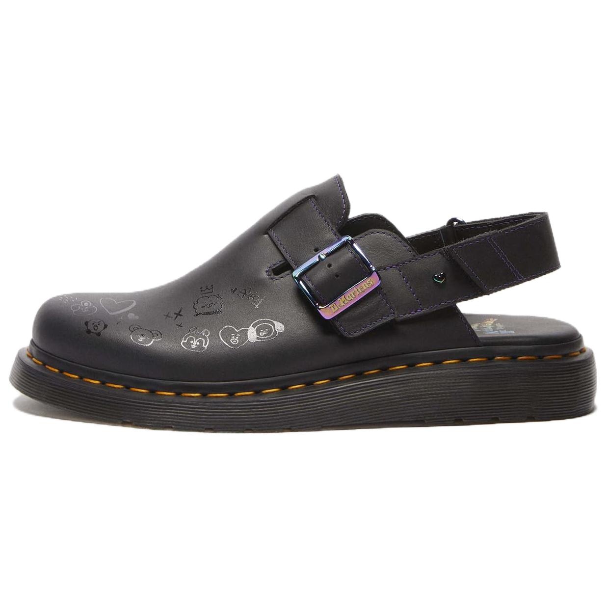 DR.MARTENS Dr. Martens Jorge II