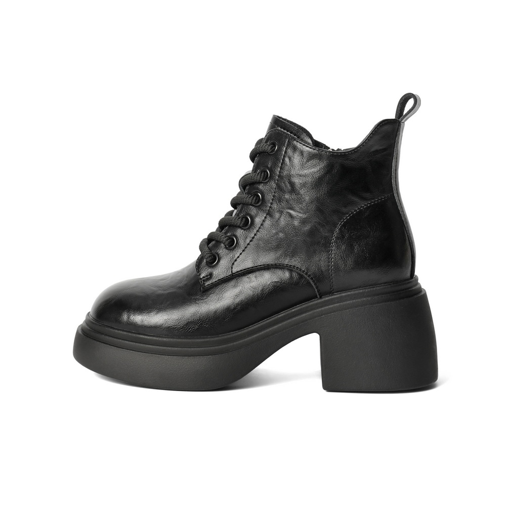Ботинки 百丽 BELLE BELLE 7cm