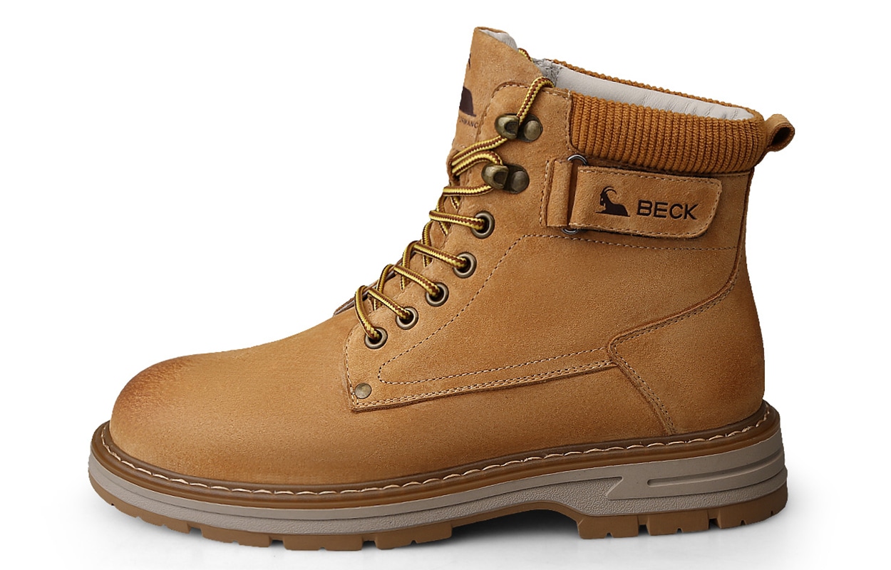 公羊 BECK BECK