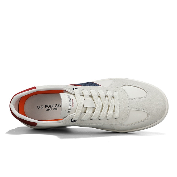 U.S. Polo Assn. Кроссовки (Арт. UJ613377) — фото 3