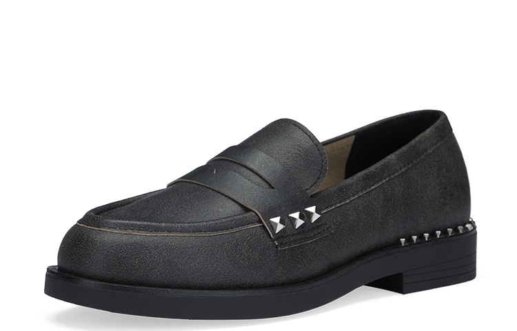 Ash Whisper Studs — фото 1