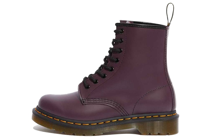 DR.MARTENS Dr. Martens 1460 Smooth Leather