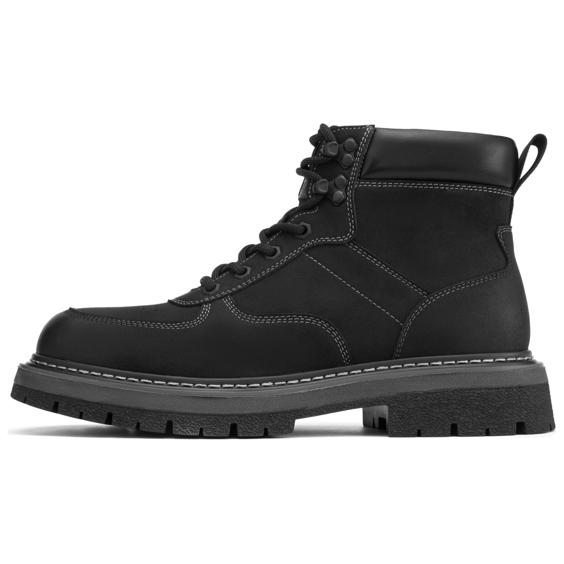 奥康/AOKANG AOKANG Martin Boots Black