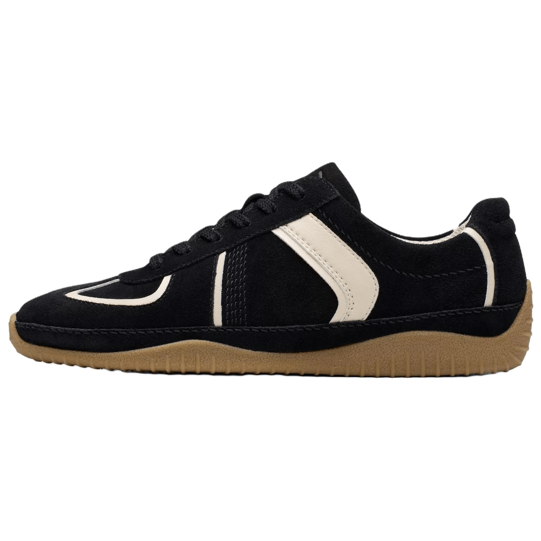 Clarks Meridor Lo