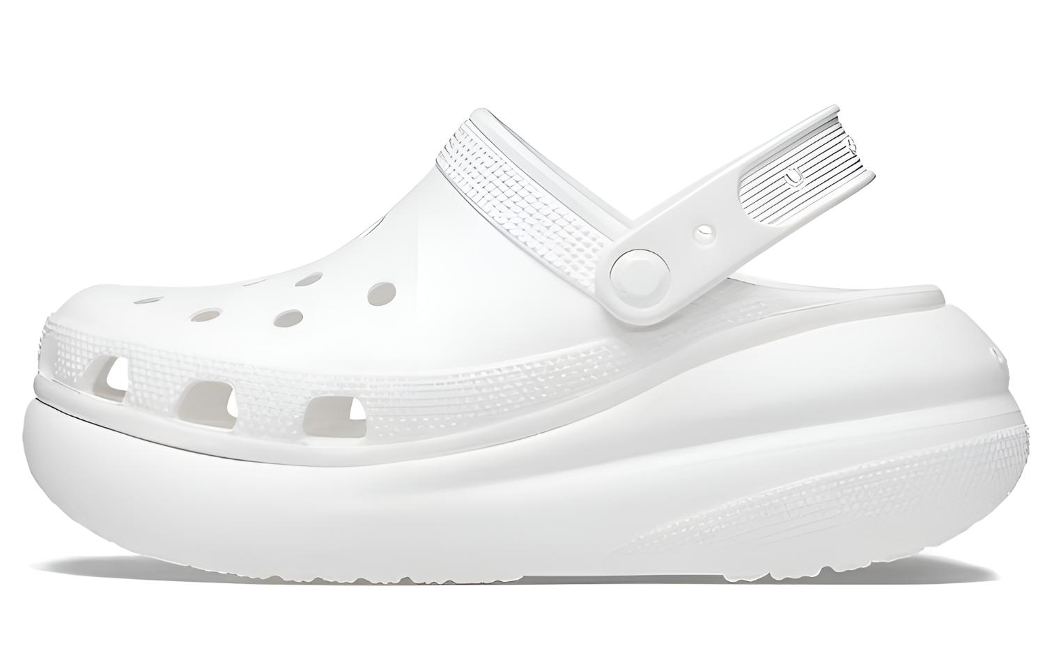 Crocs Crush Clog SIN3A — фото 6