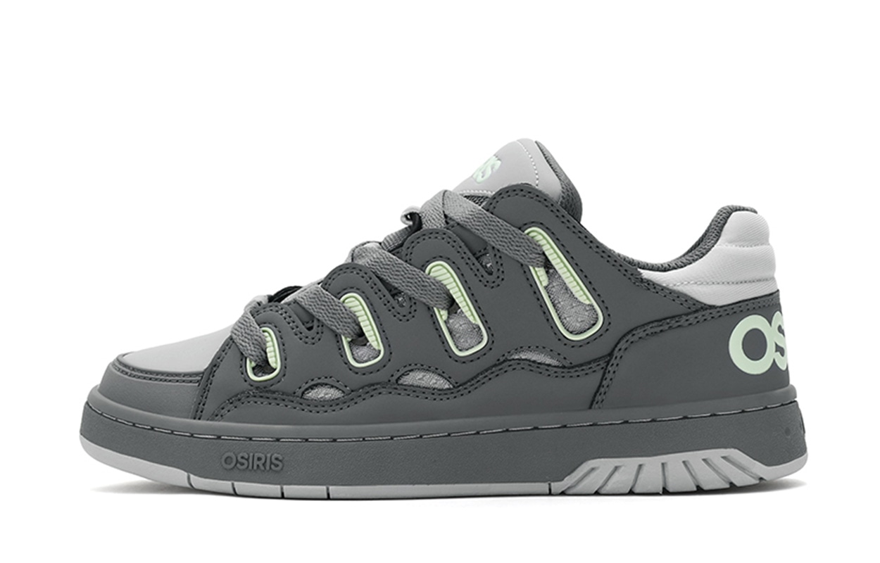 Кроссовки Osiris D3 S