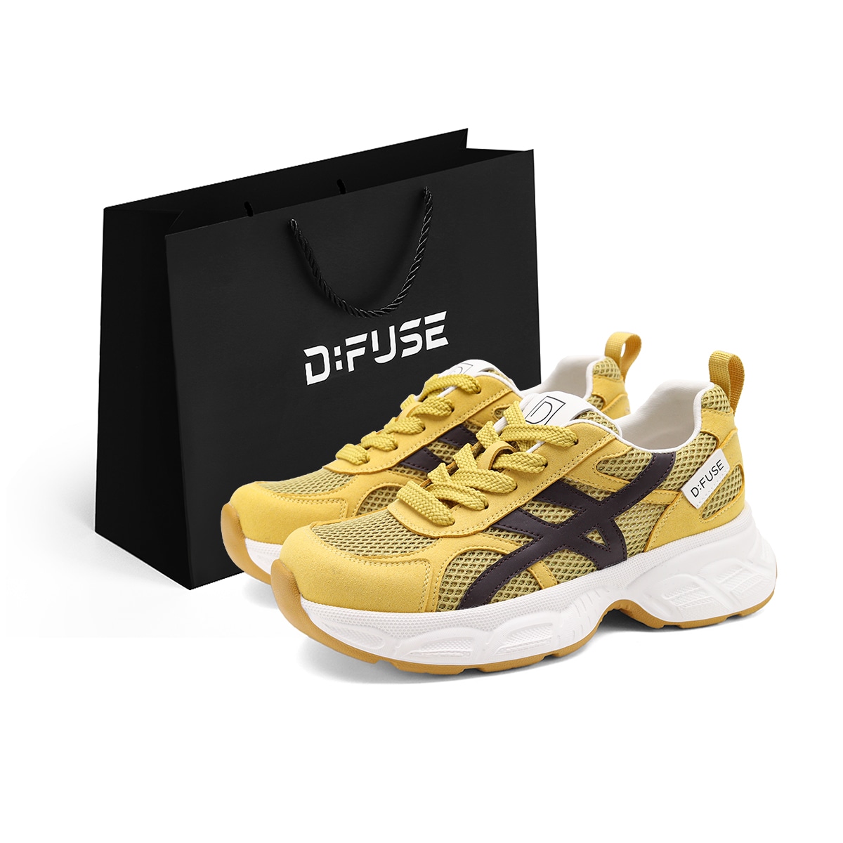 D:FUSE SCANDINAVIA DFUSE SCANDINAVIA