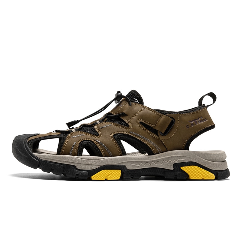 G.N.Shijia Sandals — фото 6