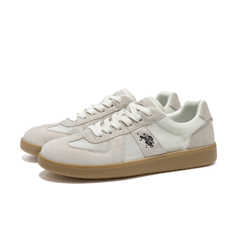 U.S. Polo Assn. Classic Retro Trainer — фото 2
