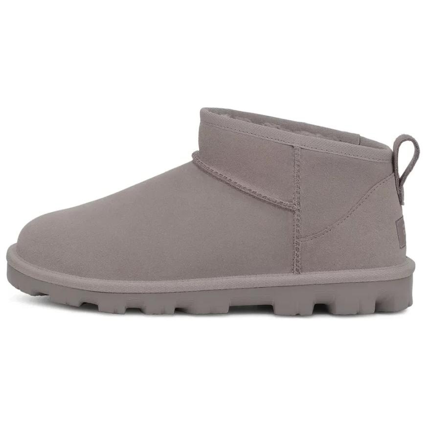 UGG Short Boots Volcanic Rock