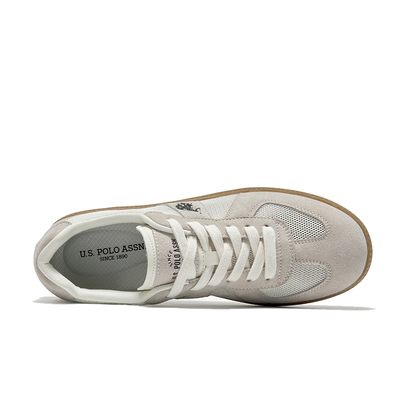 U.S. Polo Assn. Classic Retro Trainer — фото 6