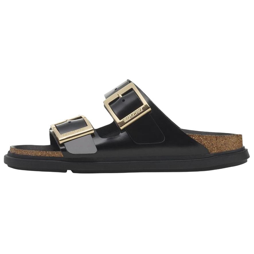 Birkenstock Arizona Black