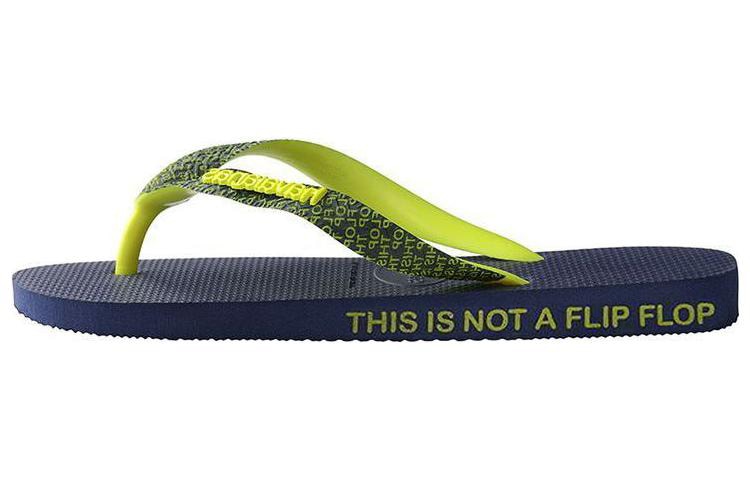 Havaianas TopBold Navy