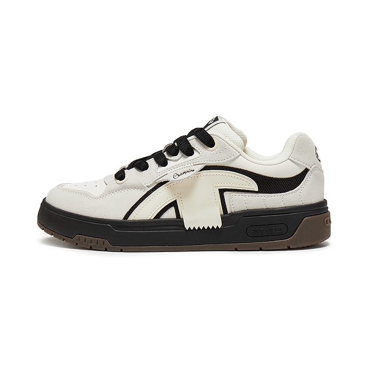 Кроссовки Champion Street Skater 3 Cream Black
