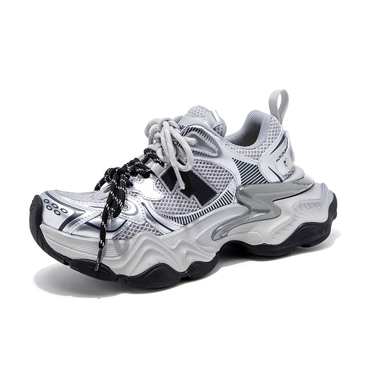 Fallinmiss Star Sea Sneakers — фото 1