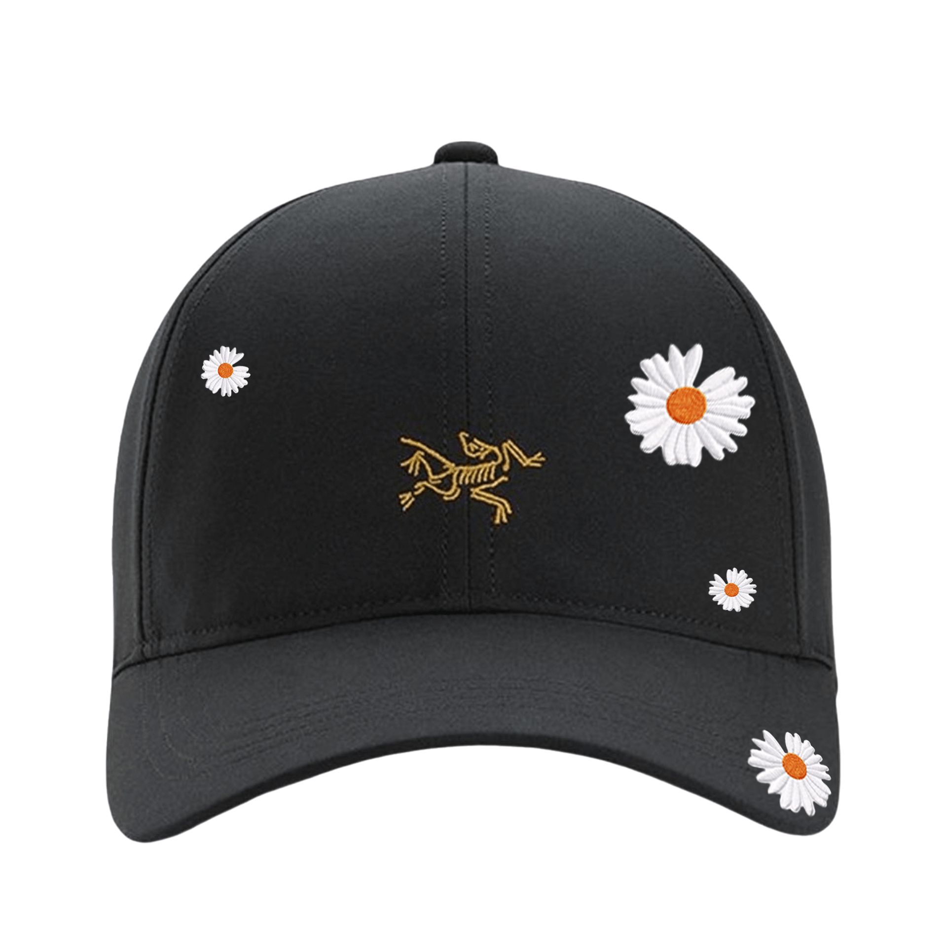 Arcteryx Embroidered Cap