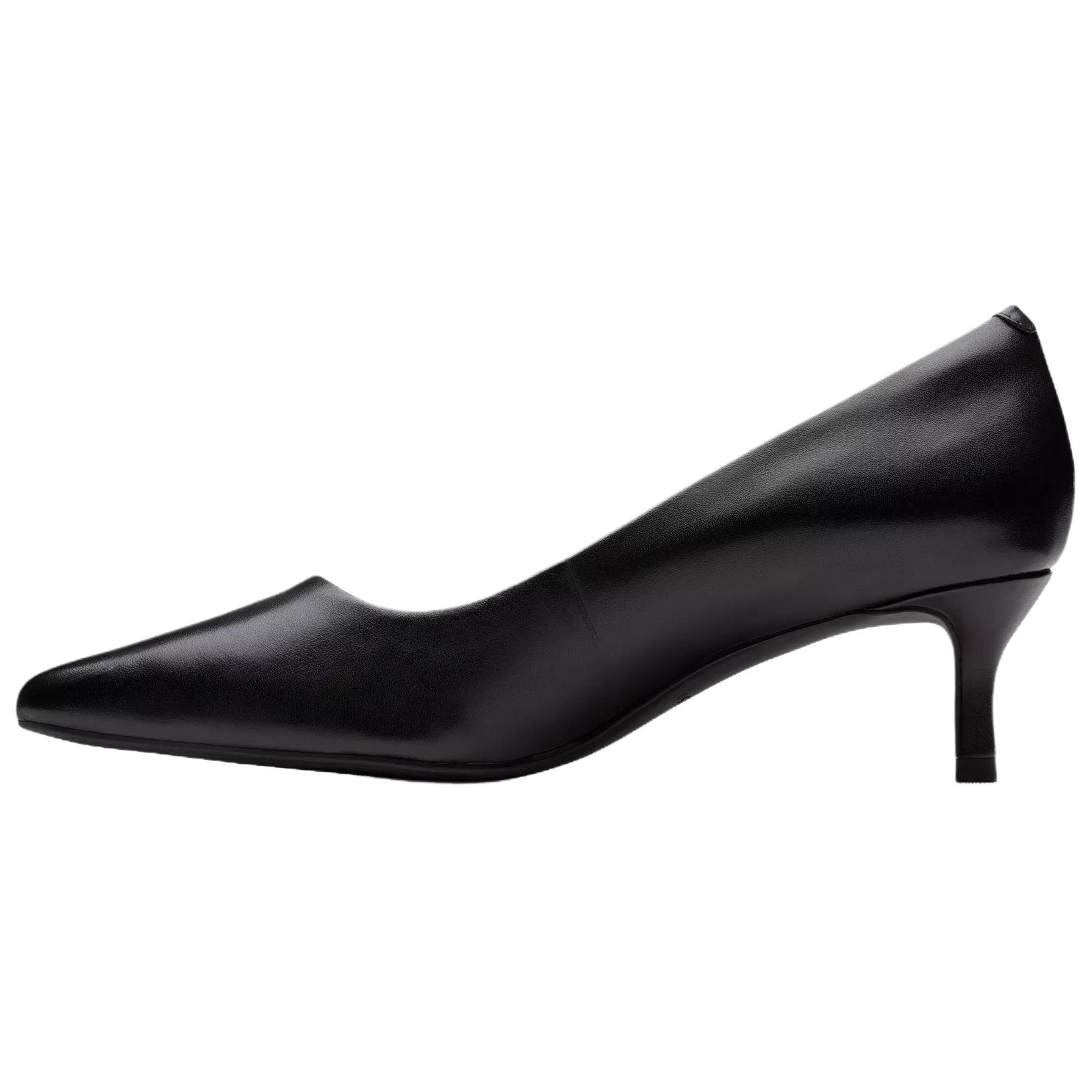 Clarks Zarey Court 5.5cm — фото 1