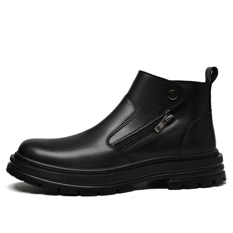 帝力康DILIKAN DILIKAN Martin Boots