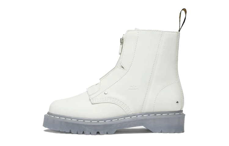 DR.MARTENS A-COLD-WALL* x Dr. Martens 1460 White