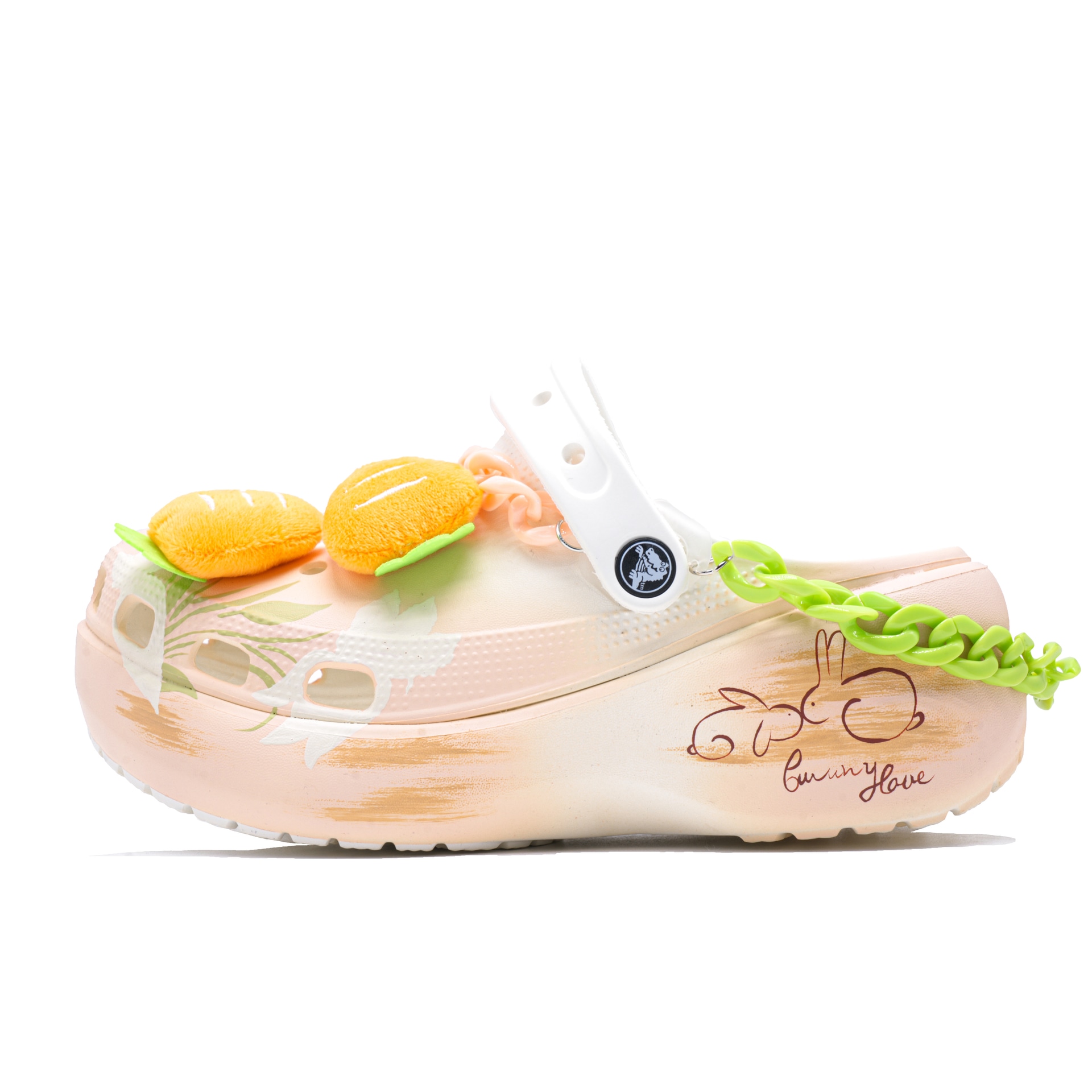 Crocs Hiker Clog