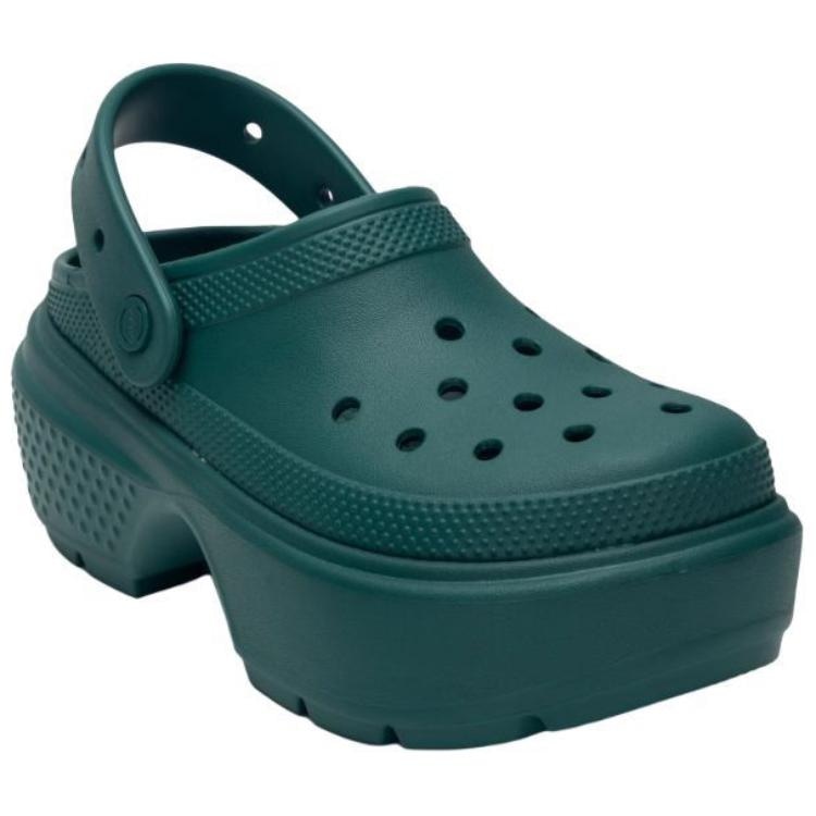 Crocs Тапочки (Арт. 209347-302) — фото 2