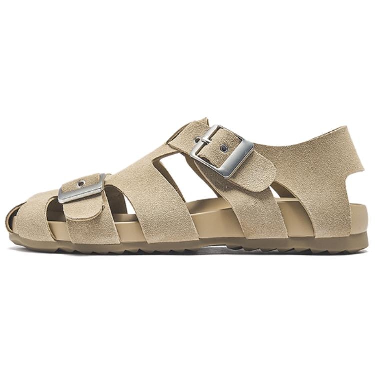 Agsdon Roman Sandals