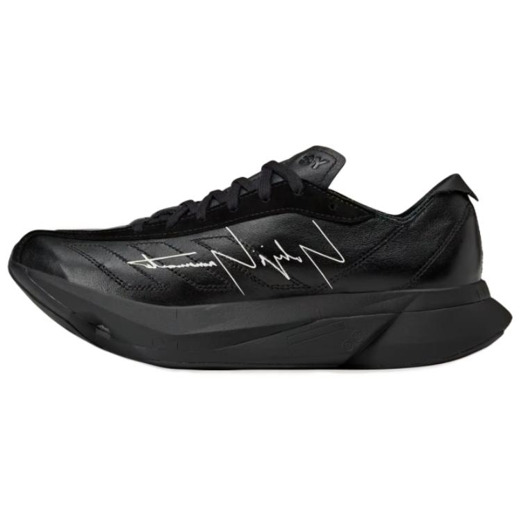 Y-3 ADIOS PRO 3.0 Black