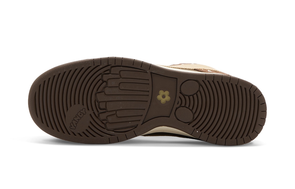 Vandy The Pink Choco Churro Burger Shoes — фото 7