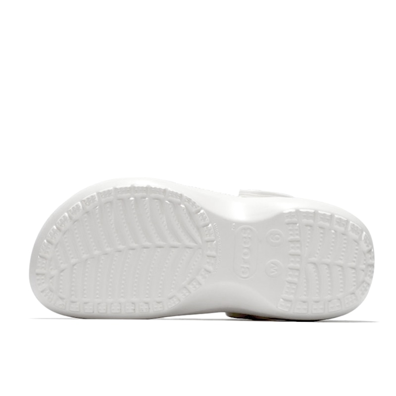 Crocs Classic Platform Clog — фото 5