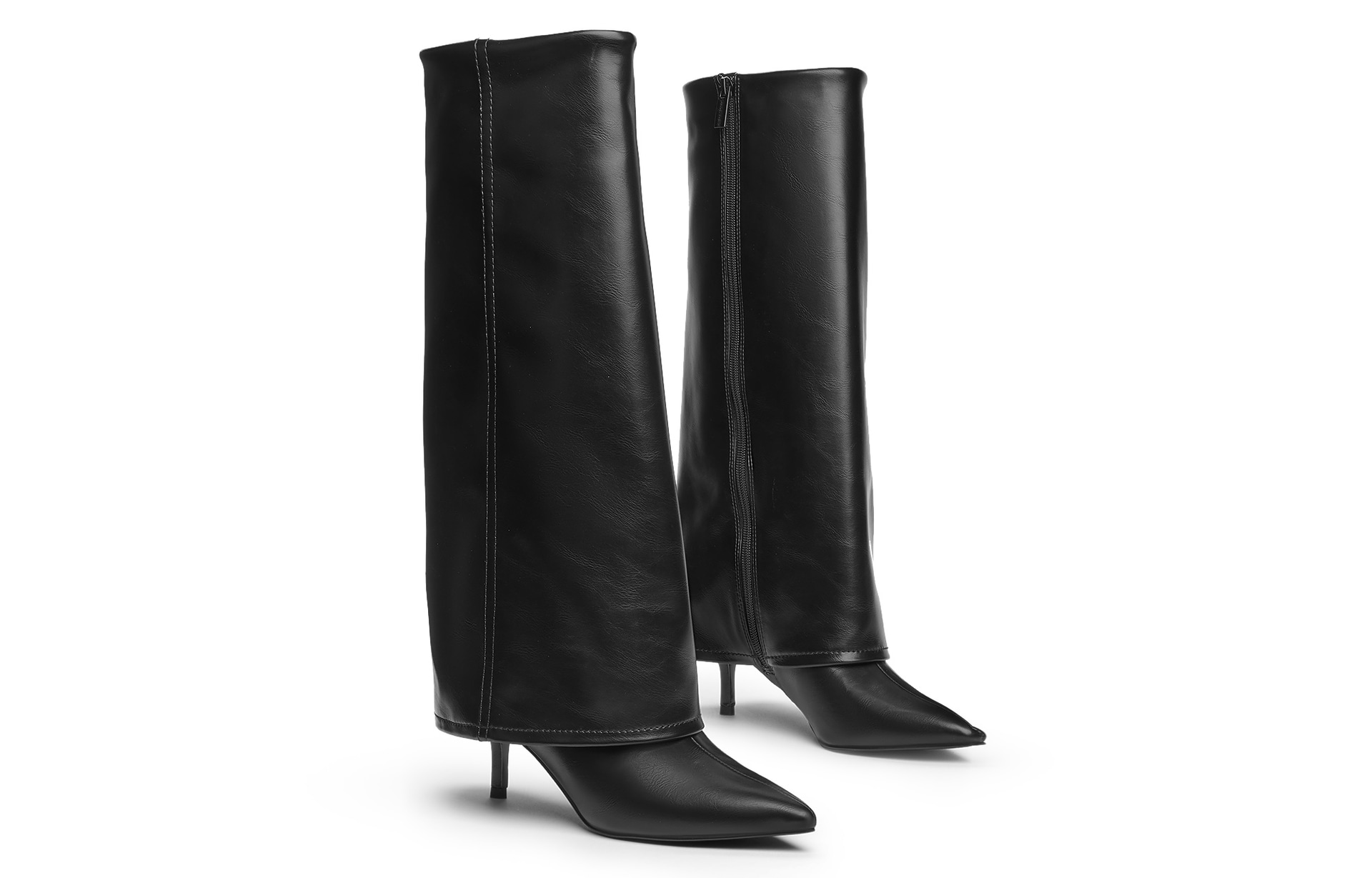 Charles&Keith Ботинки (Арт. CK1-90280063) — фото 2