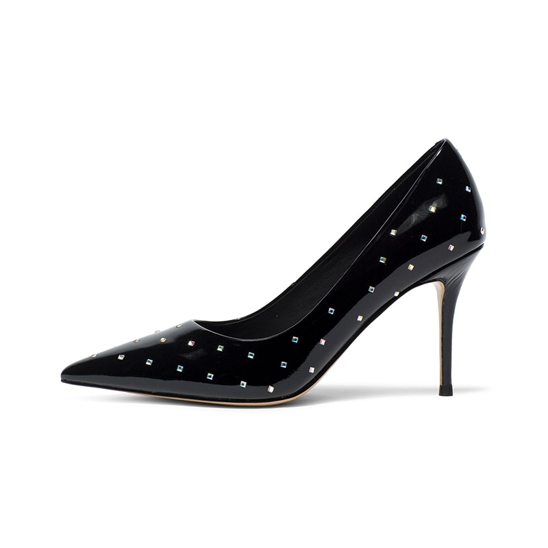 Coup De Foudre 8.5cm