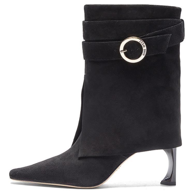 NINE WEST/玖熙 NINE WEST 8cm