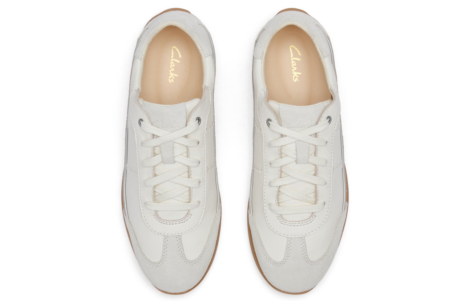 Clarks CraftBallet 1 — фото 2