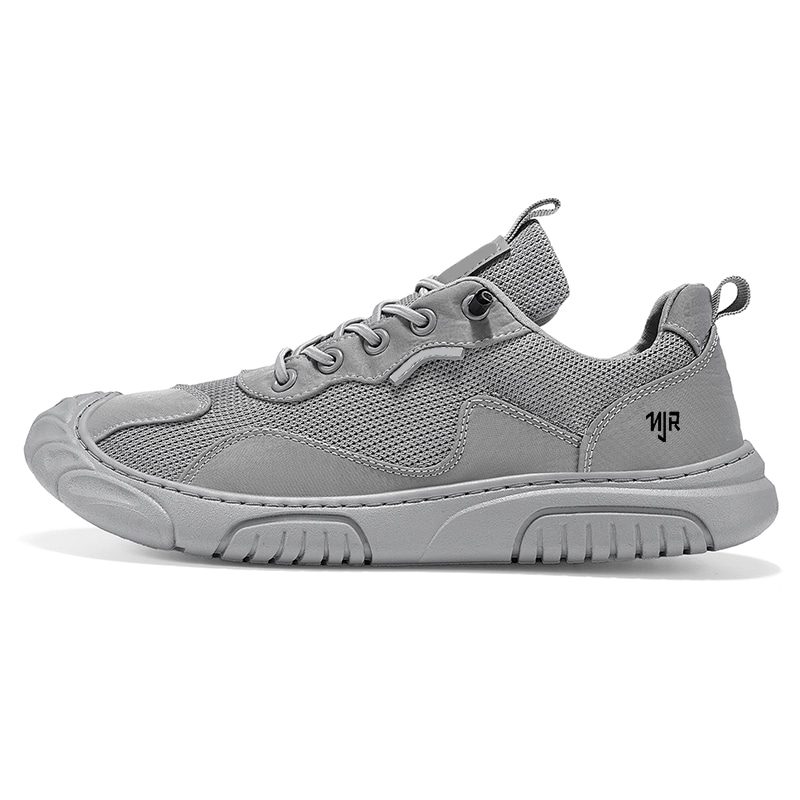 南极人 Nanjiren Casual Low Sneakers