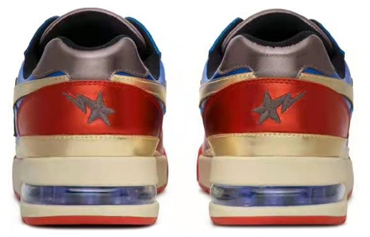 A BATHING APE ROAD STA "Classic Reborn" — фото 3