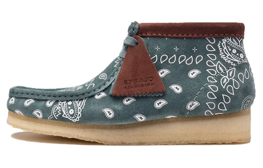 Clarks