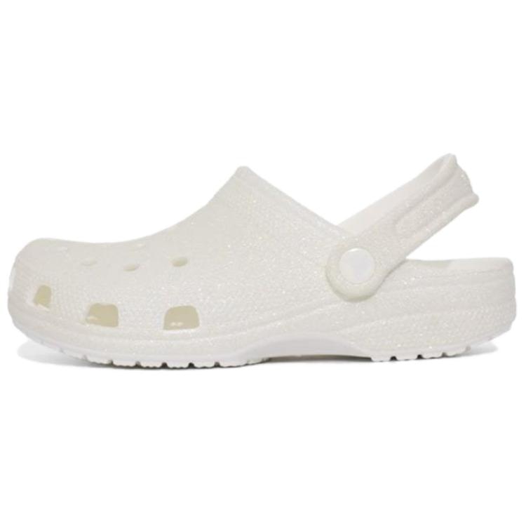 Crocs Classic Clog White