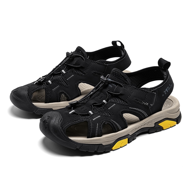 G.N.Shijia Sandals — фото 2