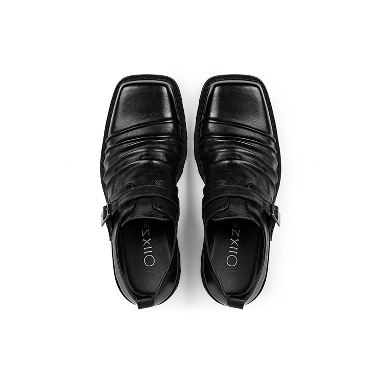 HUANXIANGZHE Huànxiàngzhě Black — фото 3