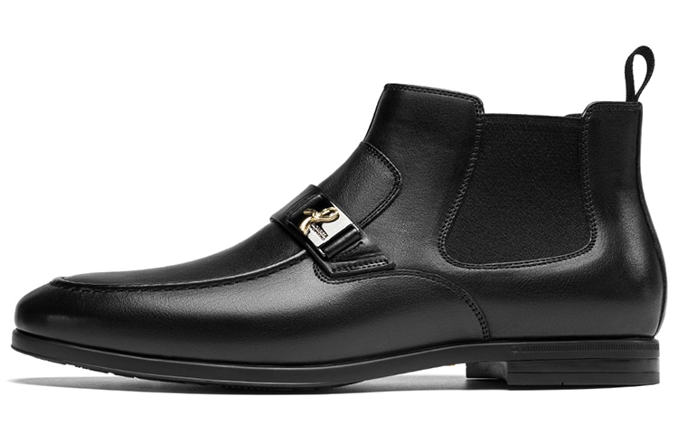 Roberta di Camerino Chelsea Boots