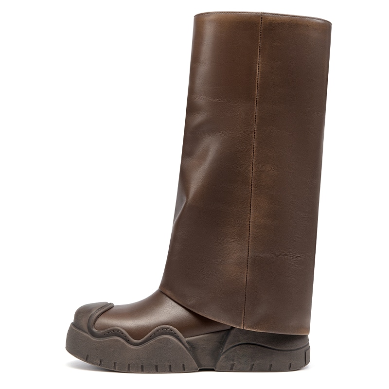 Beau Today High Boots
