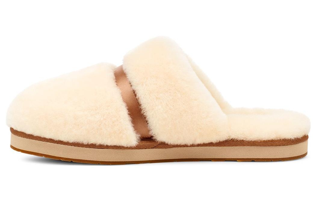 UGG Cozy Slide Chestnut