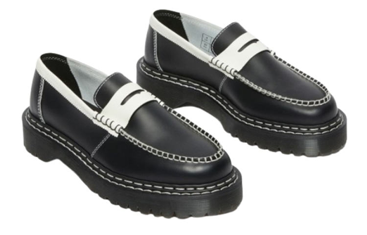 Dr.Martens Dr. Martens Loafers Black — фото 2