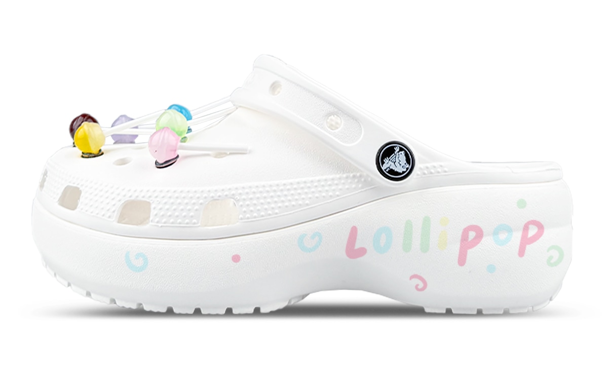 Crocs Classic clog EVA