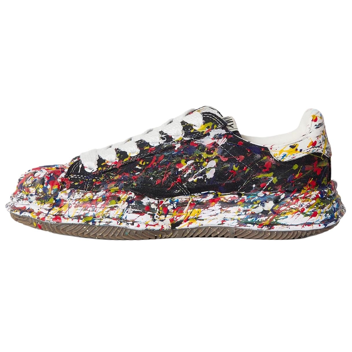 MIHARA YASUHIRO/三原康裕 MIHARA YASUHIRO Blakey OG Sole