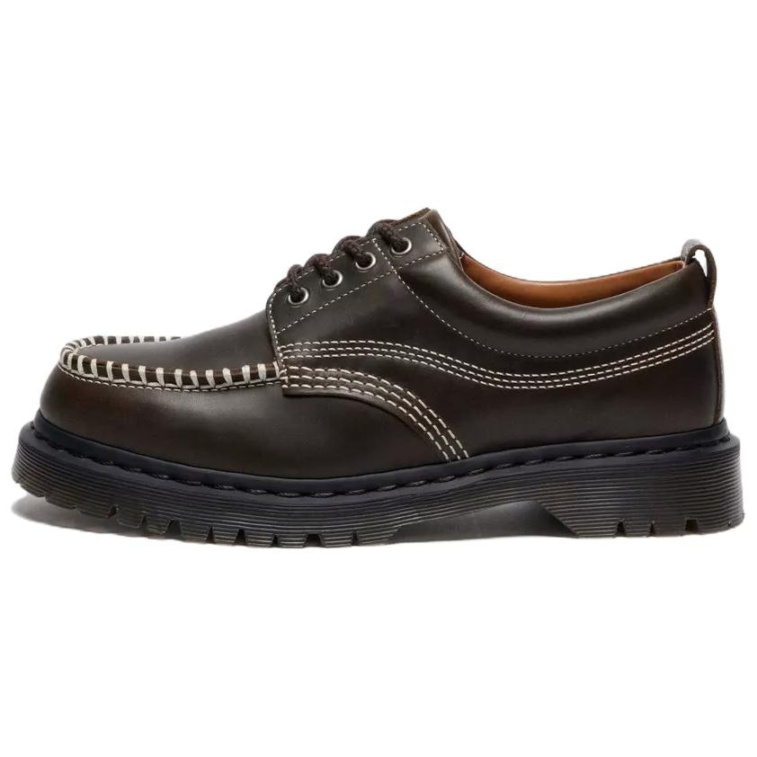 DR.MARTENS Dr. Martens Lowell Green