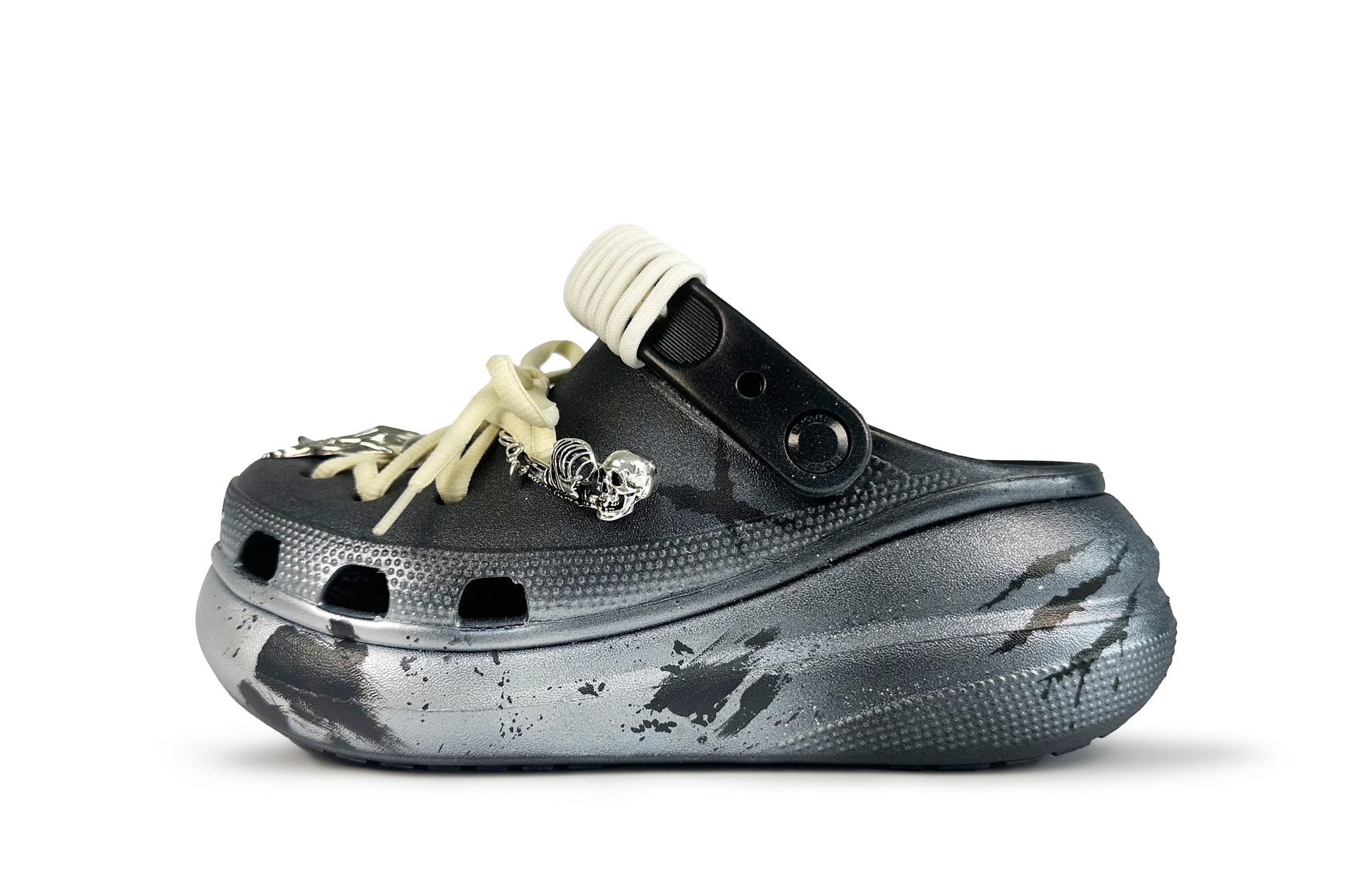 Crocs Crush Clog EVA — фото 1