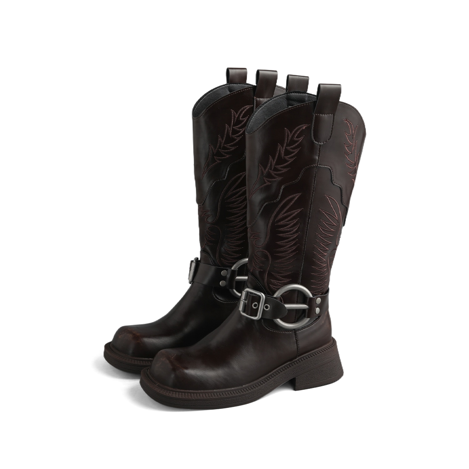 Ботинки Dolin Collection LV