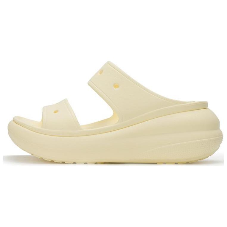 Crocs Slide Light Yellow